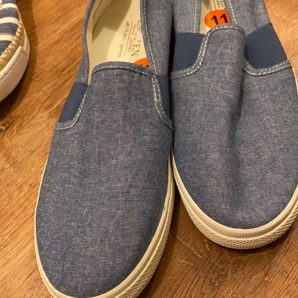 Ralph Lauren sneakers